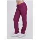 Target Γυναικείο παντελόνι φόρμας Open Hem Pants Fleece